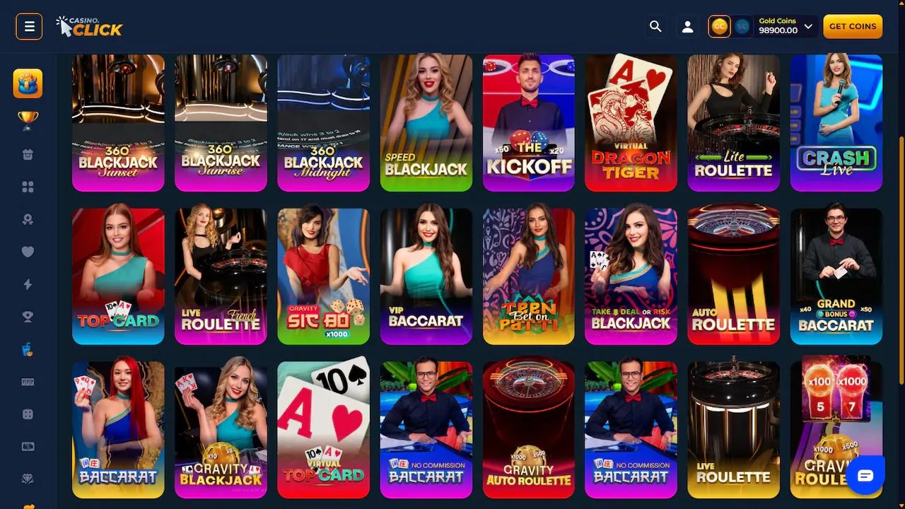 Clic Casino casino clic