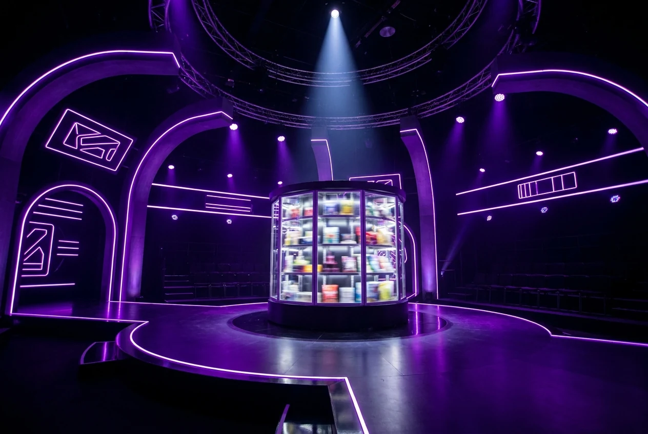 Deal Or No Deal sur Clic Casino