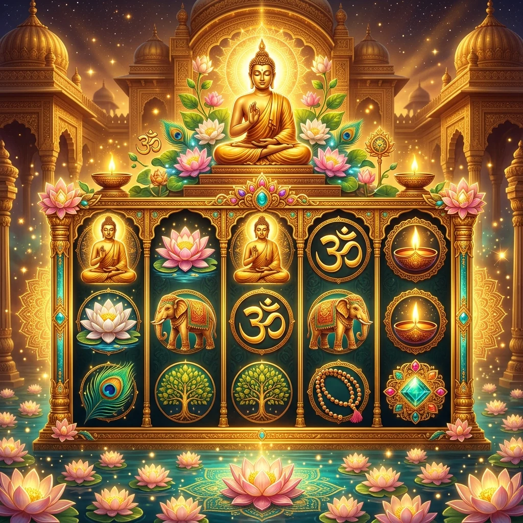 Nirvana Slot sur Clic Casino