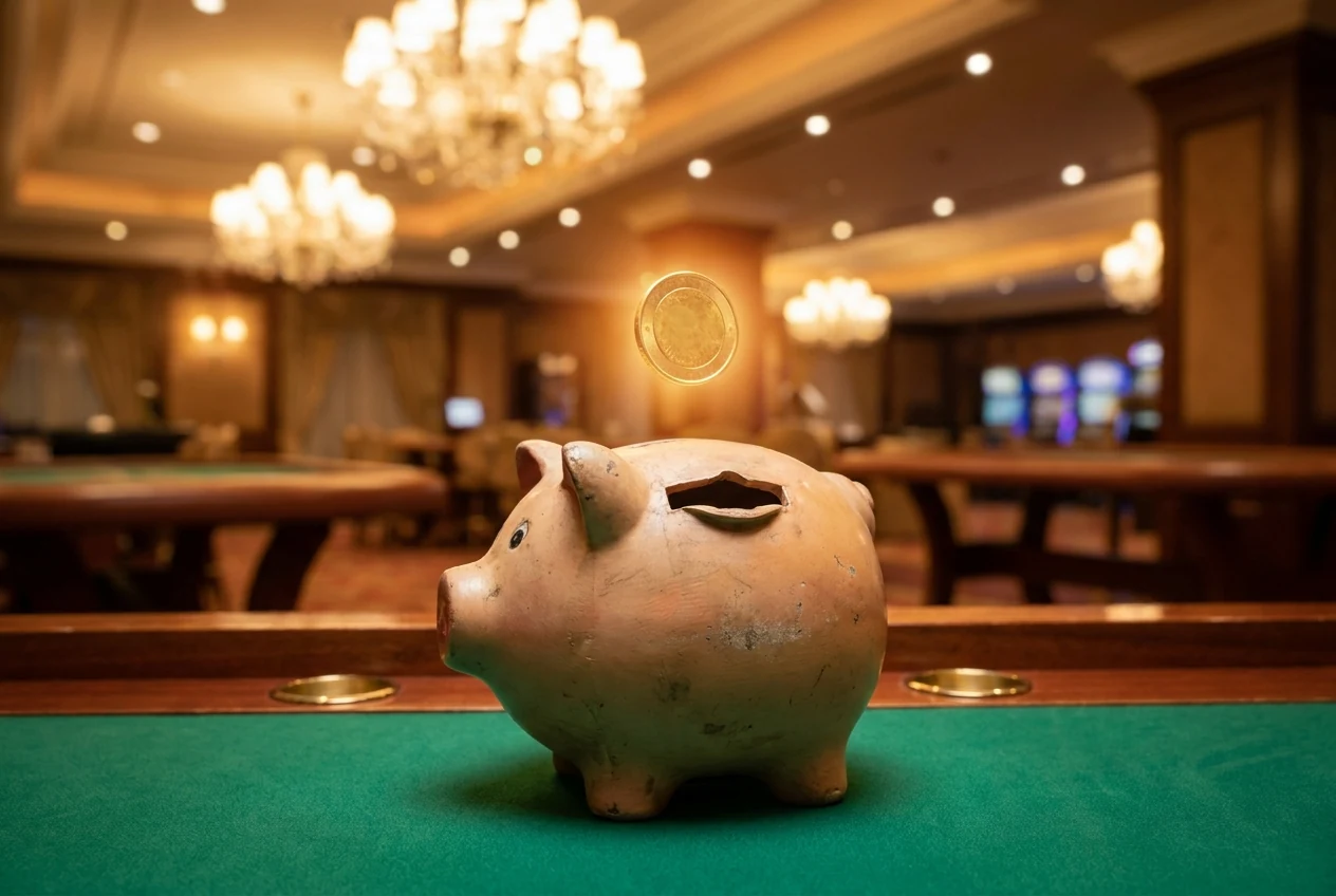 Voie gratuite du modèle sweepstakes Clic Casino