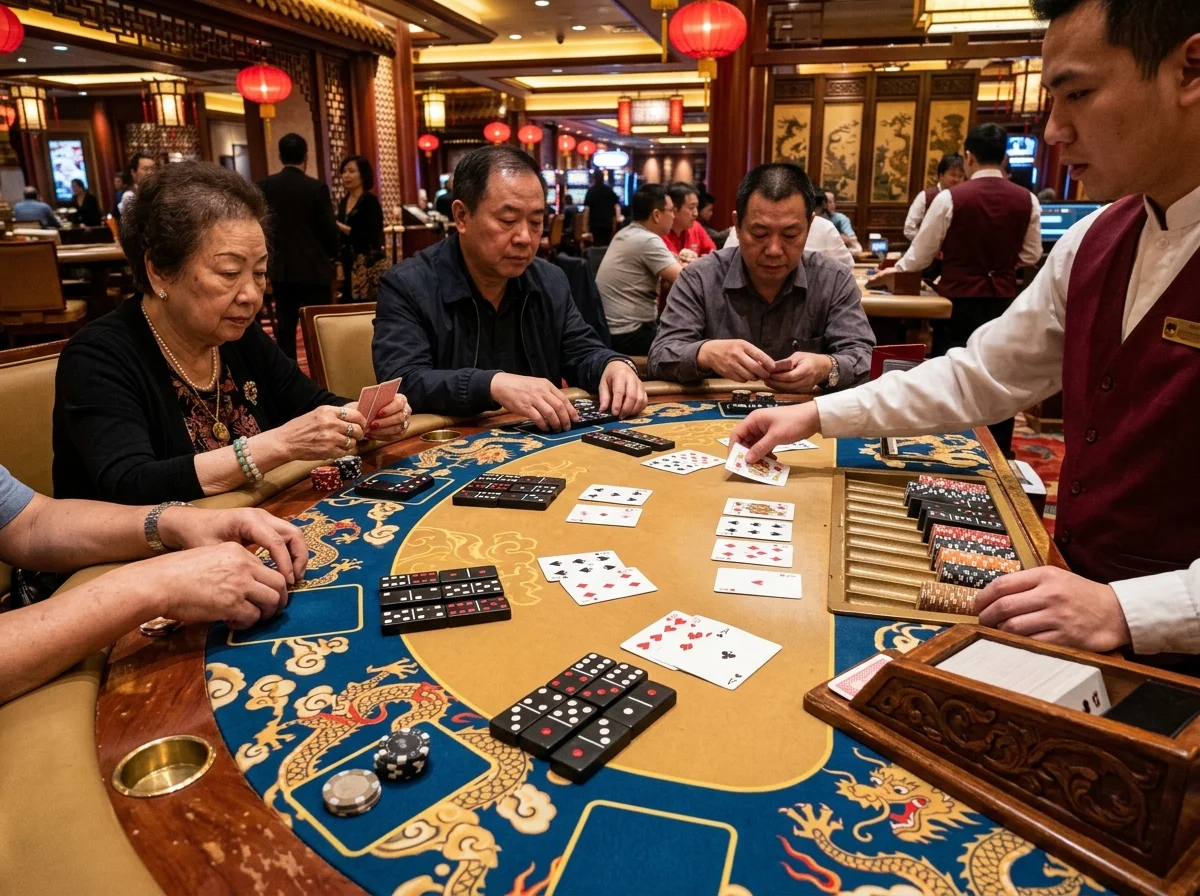 Jeux de table, casino en ligne argent réel